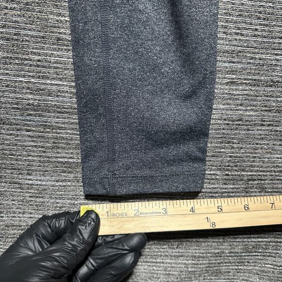 Prana Leggings Women's Size S Gray - Picture 6 of 11